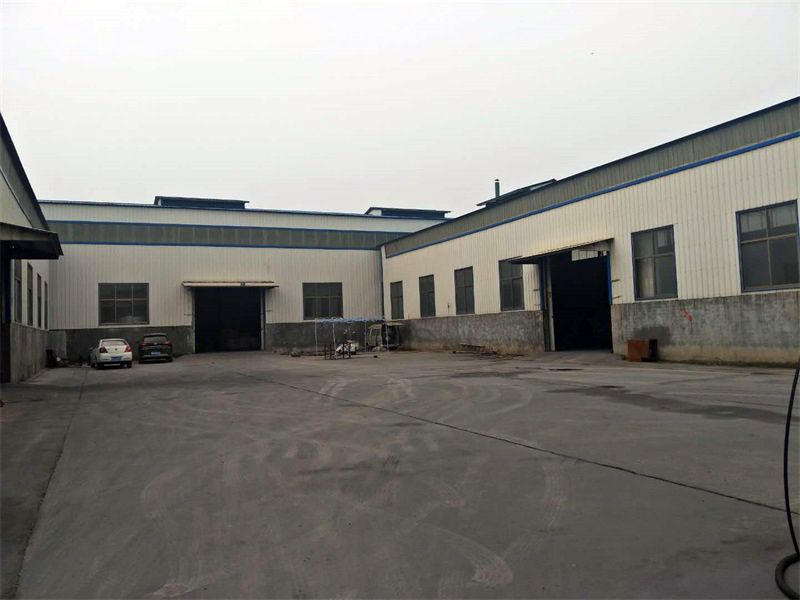 鋼鐵燒結(jié)煙氣超低排放改造與您攜手行動(dòng)，建設(shè)天藍(lán)、地綠、水清的美麗中國(guó)